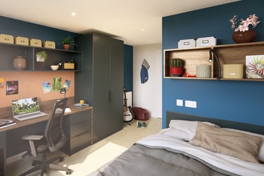 Premium En Suite - Image 1